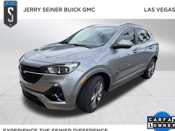 BUICK ENCORE GX 2023 KL4MMDSL3PB041669 image BUICK ENCORE GX 2023 KL4MMDSL3PB041669 image